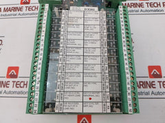 Stein Sohn Plus Module F105005A Rev J