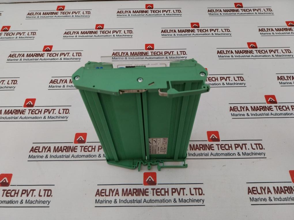 Stein Sohn Plus Module F105005A Rev J