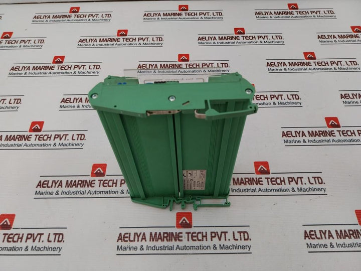 Stein Sohn Plus Module F105005A Rev J