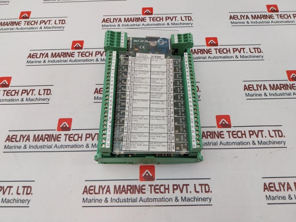 Stein Sohn F105005A Plus Module