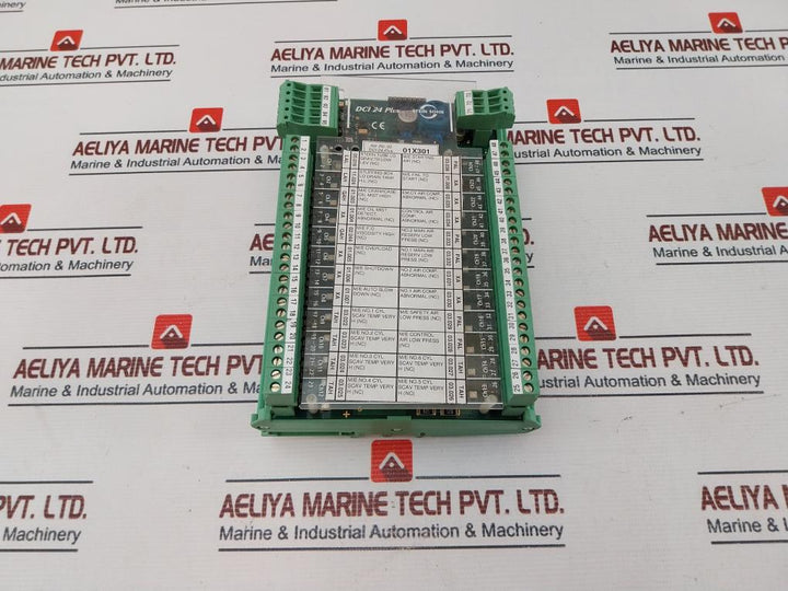 Stein Sohn F105005A Plus Module