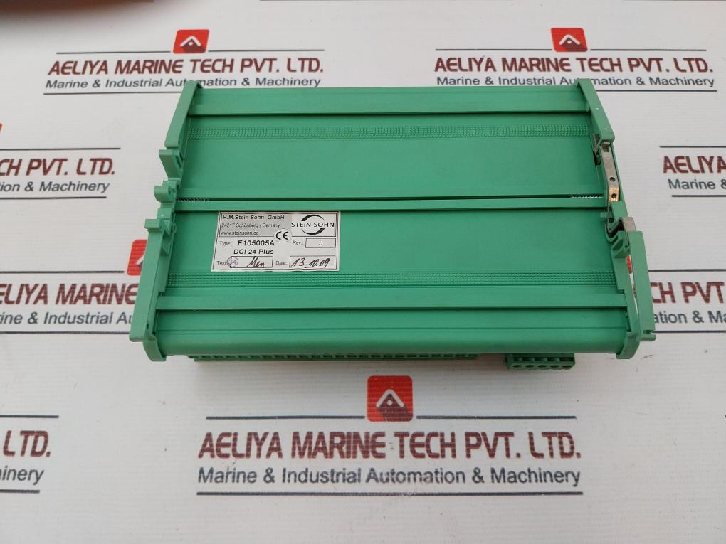 Stein Sohn F105005A Plus Module