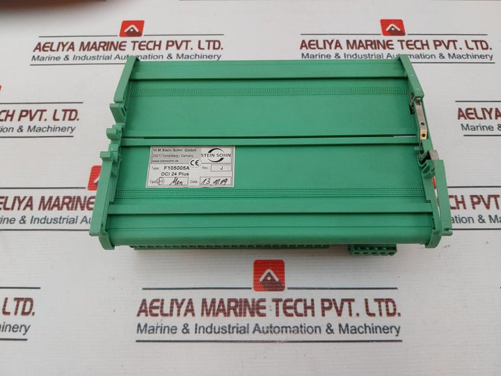 Stein Sohn F105005A Plus Module