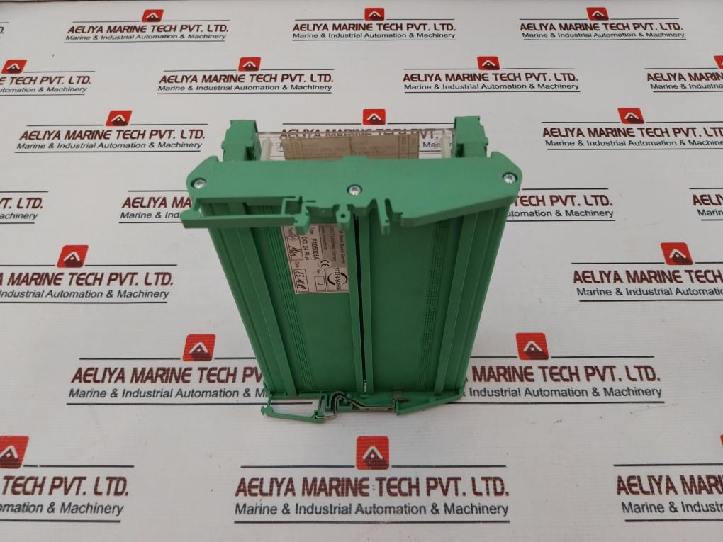 Stein Sohn F105005A Plus Module