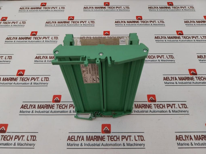 Stein Sohn F105005A Plus Module
