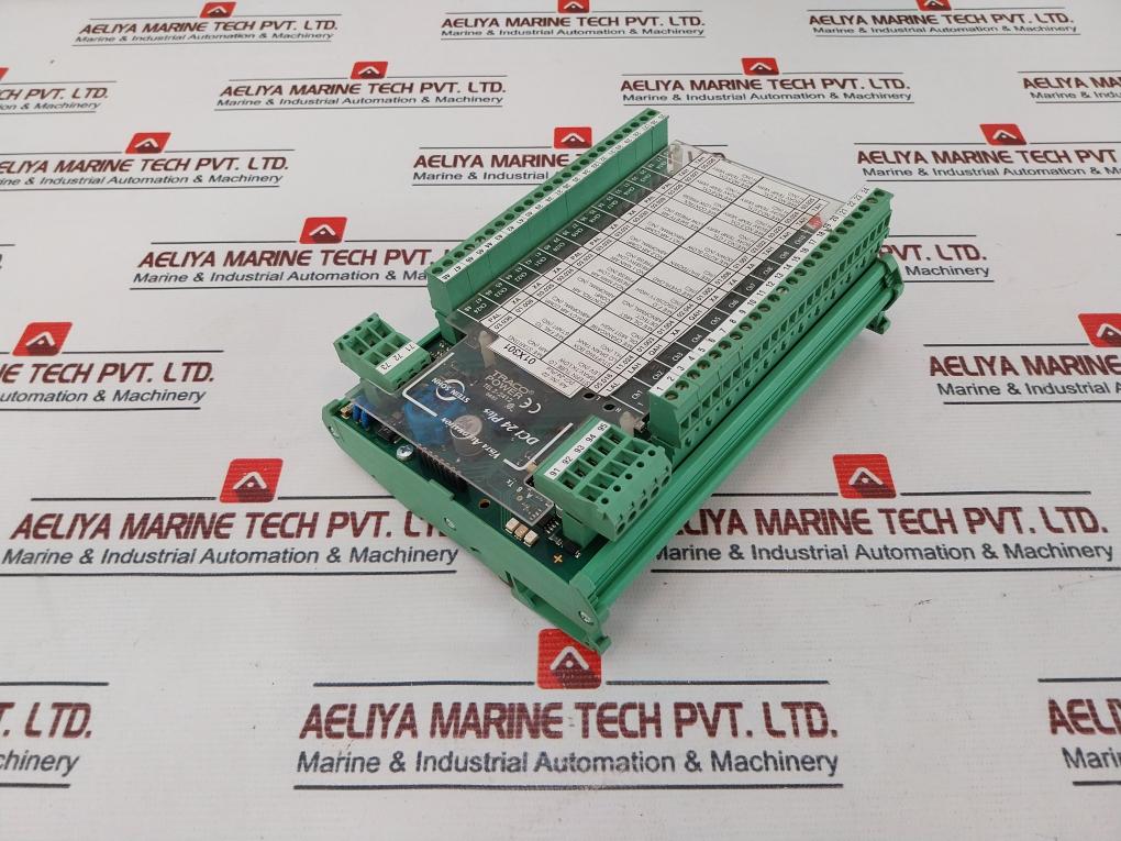 Stein Sohn F105005A Plus Module