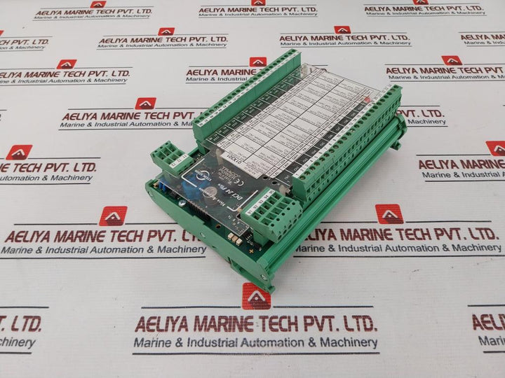 Stein Sohn F105005A Plus Module