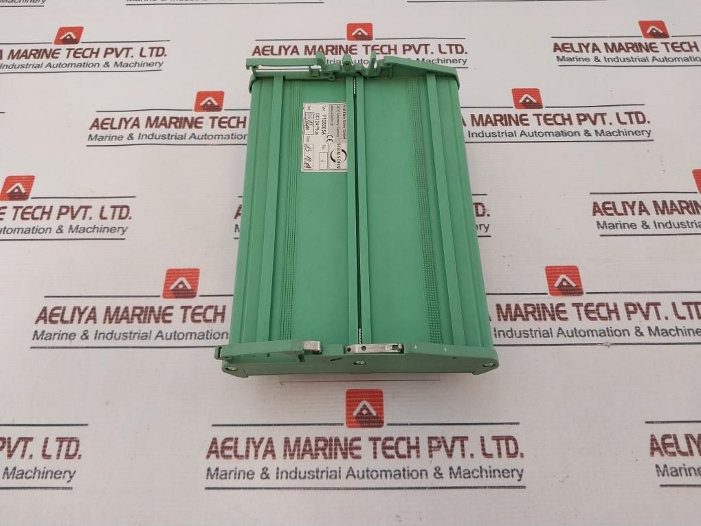 Stein Sohn F105005A, Dci 24 Plus Pcb Module