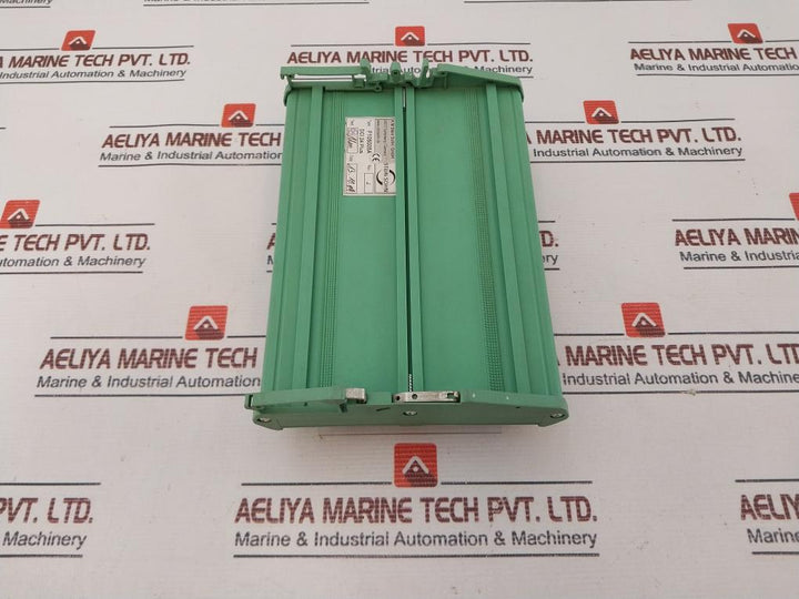 Stein Sohn F105005A, Dci 24 Plus Pcb Module