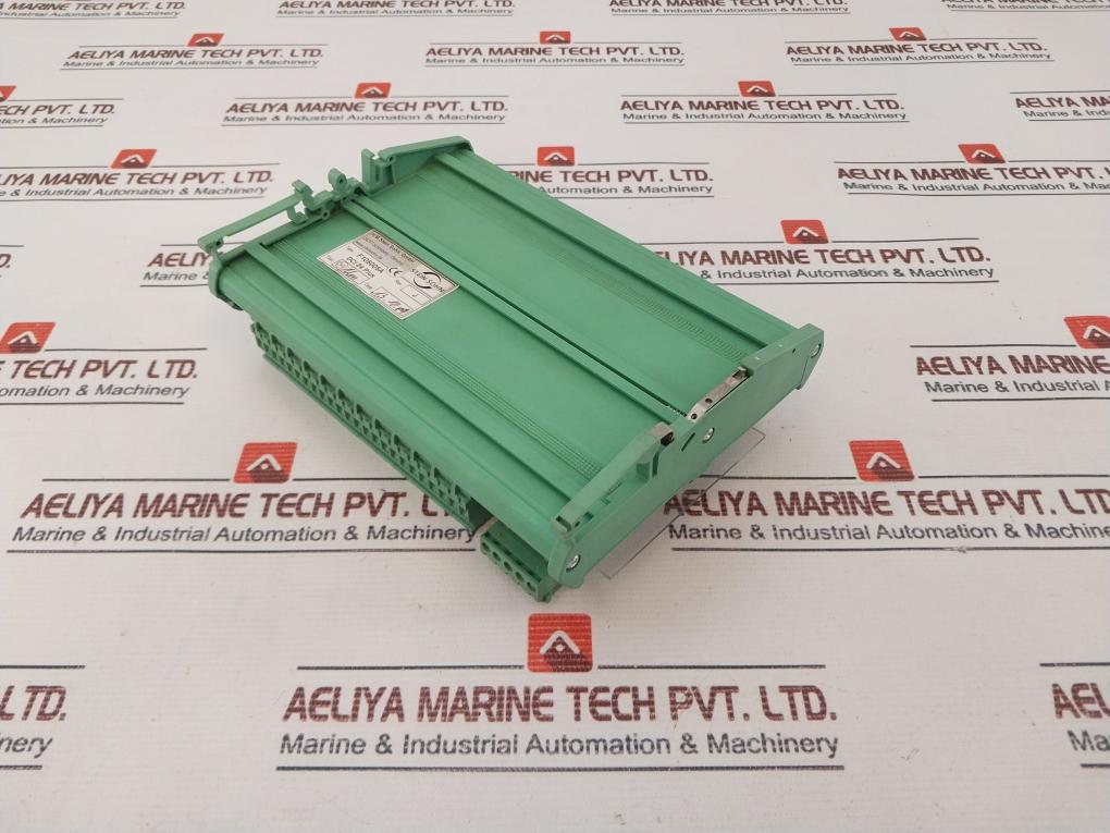 Stein Sohn F105005A, Dci 24 Plus Pcb Module