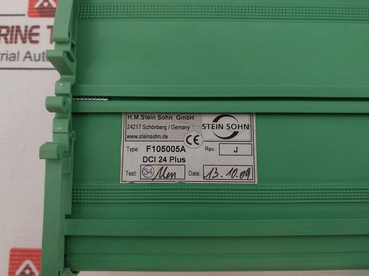 Stein Sohn F105005A, Dci 24 Plus Pcb Module