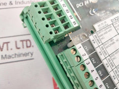 Stein Sohn F105005A, Dci 24 Plus Pcb Module