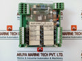 Stein Sohn F201004 A Digital Contact Out-8 Module Rev E