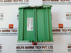 Stein Sohn F201004 A Digital Contact Out-8 Module Rev E