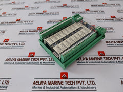 Stein Sohn F203 001 A 16-digital Contact Output Module
