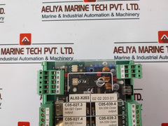 Stein Sohn F203 001 A 16-digital Contact Output Module
