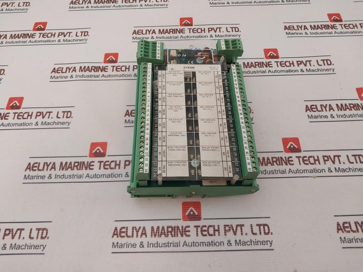 Stein Sohn F203001 A Digital Contact Output
