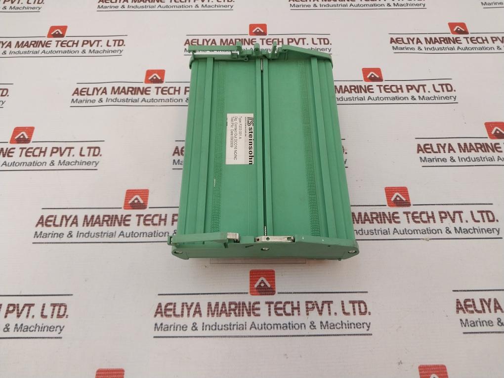 Stein Sohn F203001 A Digital Contact Output