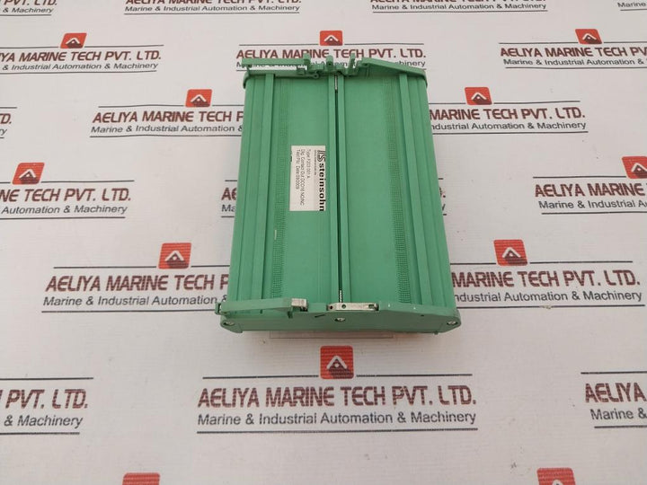 Stein Sohn F203001 A Digital Contact Output