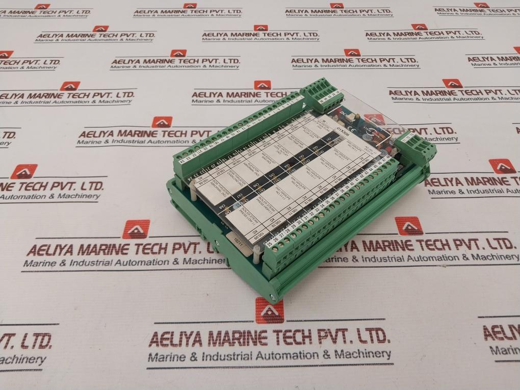 Stein Sohn F203001 A Digital Contact Output