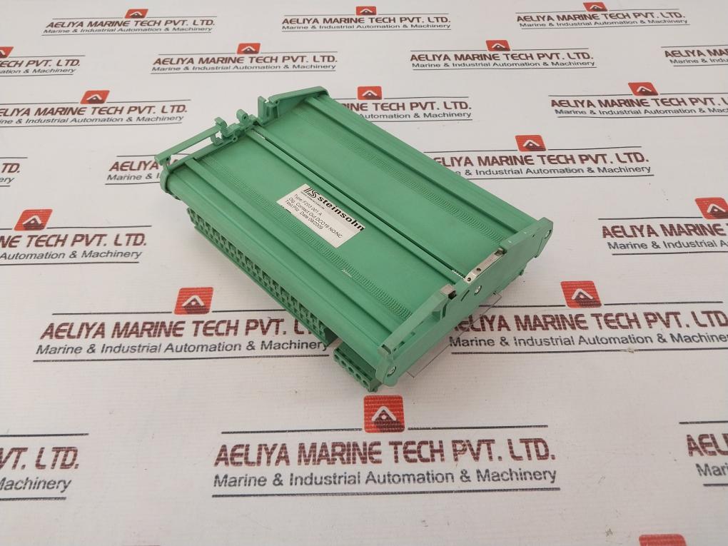 Stein Sohn F203001 A Digital Contact Output