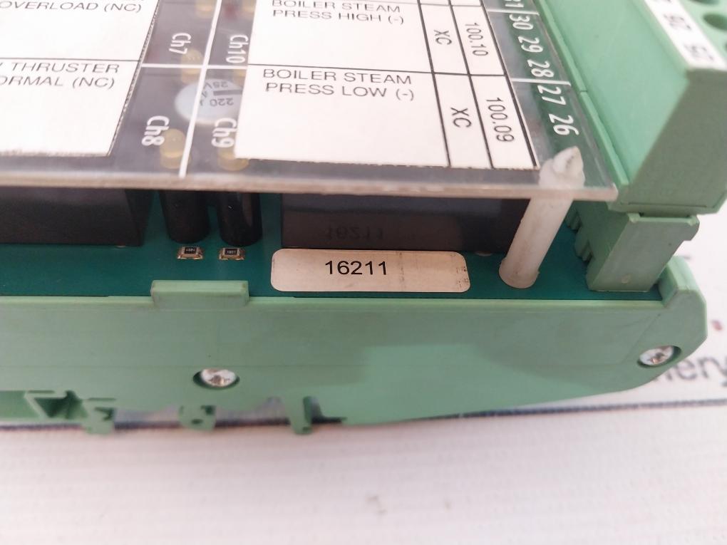 Stein Sohn F203001 A Digital Contact Output