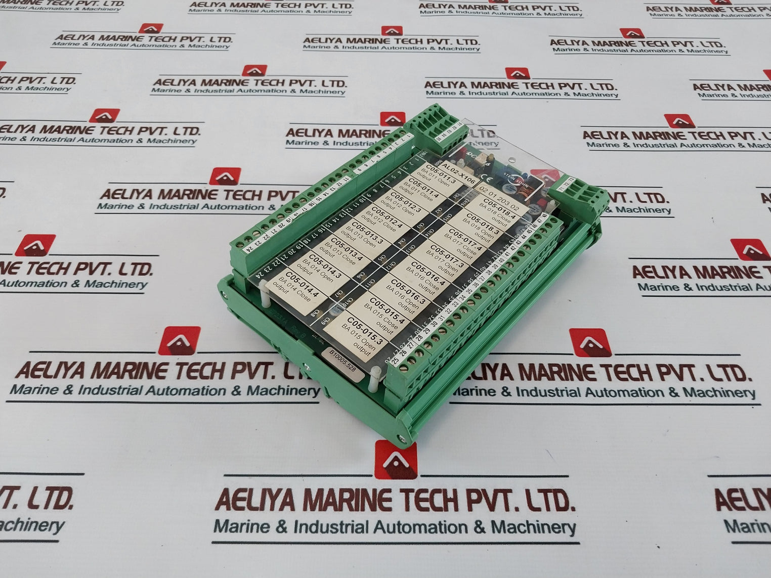 Stein Sohn F203 001 A Digital Contact Output