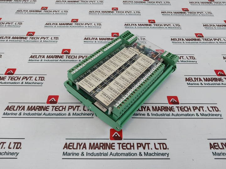 Stein Sohn F203 001 A Digital Contact Output