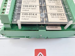Stein Sohn F203 001 A Digital Contact Output