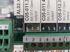 Stein Sohn F203 001 A Digital Contact Output