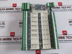 Stein Sohn F203 001 A Digital Contact Output-16 Module