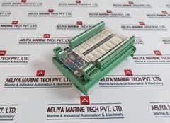 Stein Sohn F203 001 A Digital Contact Output-16 Module
