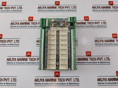 Stein Sohn F203 001 A Digital Contact Output-16 Module Kw10/05