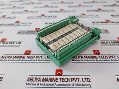 Stein Sohn F203 001 A Digital Contact Output-16 Module Kw10/05