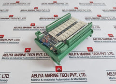 Stein Sohn F203 001 A Digital Contact Output 16 No/Nc Module