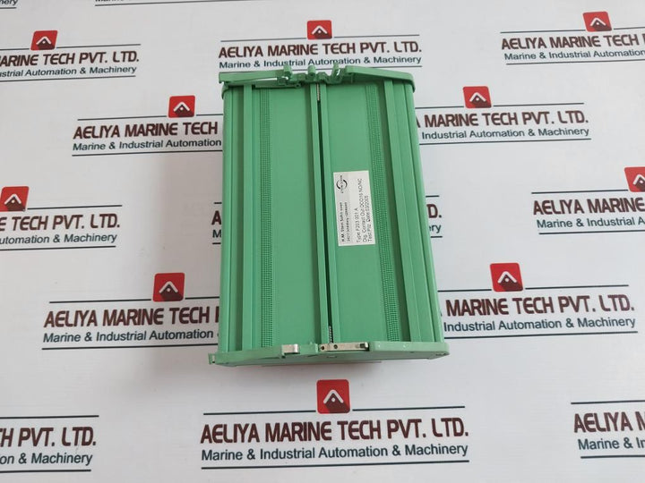 Stein Sohn F203 001 A Digital Contact Output 16 No/Nc Module