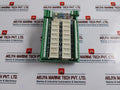 Stein Sohn F203 001 A Digital Contact Output 16 No/Nc Module Rev. B