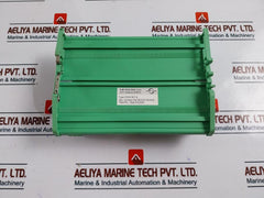 Stein Sohn F203 001 A Digital Contact Output 16 No/Nc Module Rev. B