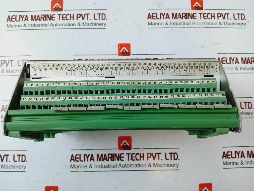 Stein Sohn NET-RCM 10 Reefer Container Monitoring Node 30 X Digital Input