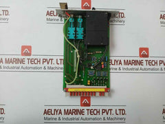 Stein Sohn Printed Circuit Board E401.1A
