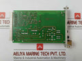 Stein Sohn Printed Circuit Board E401.1A