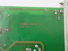 Stein Sohn Printed Circuit Board E401.1A
