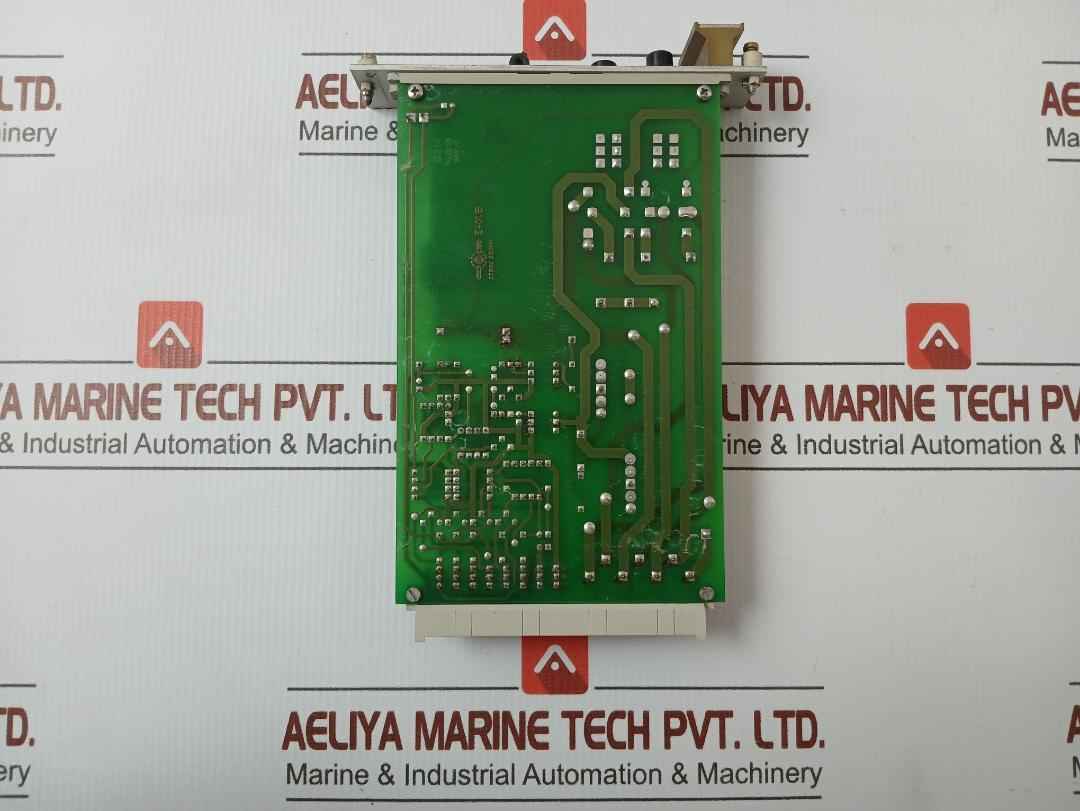 Stein Sohn Printed Circuit Board E401.1A