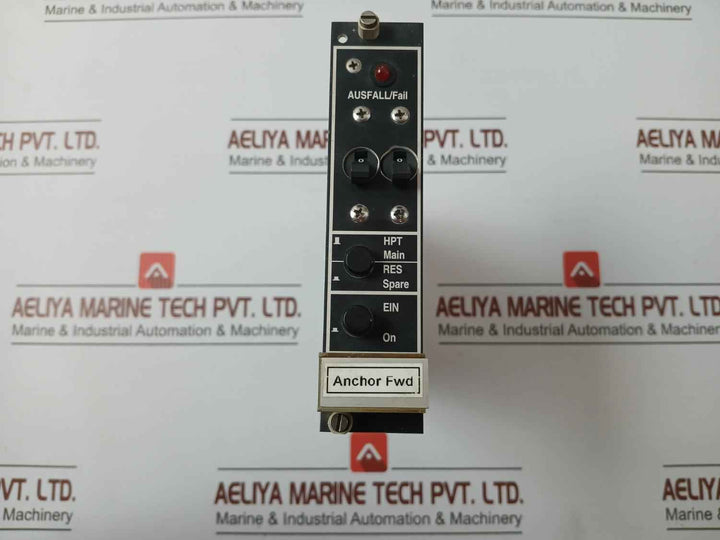 Stein Sohn Printed Circuit Board E401.1A