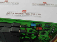 Stein Sohn Printed Circuit Board E401.1A