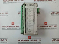 Stein Sohn Reefer Container Monitoring 24V Ac/Dc B101002A 000000112
