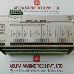 Stein Sohn Reefer Container Monitoring 24V Ac/Dc B101002A 000000112