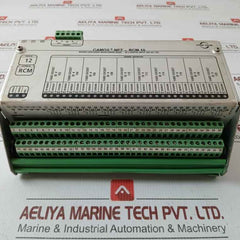 Stein Sohn Reefer Container Monitoring 24V Ac/Dc B101002A 000000112