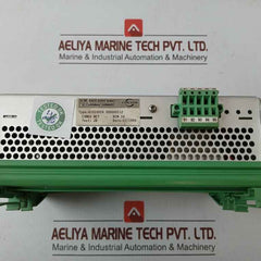 Stein Sohn Reefer Container Monitoring 24V Ac/Dc B101002A 000000112