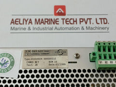 Stein Sohn Reefer Container Monitoring 24V Ac/Dc B101002A 000000112